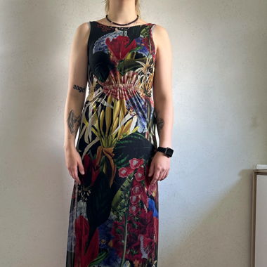 Desigual kleid