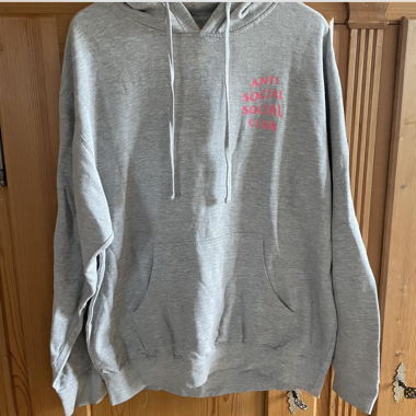 ASSC Hoody 