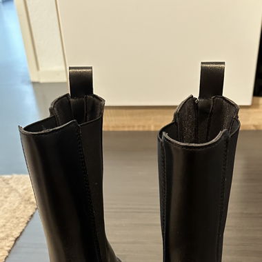 Stiefel 