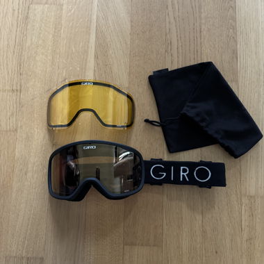 Occhiali da sci/snowboard GIRO
