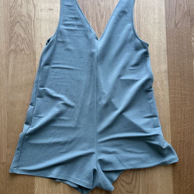 Zara Playsuit da donna