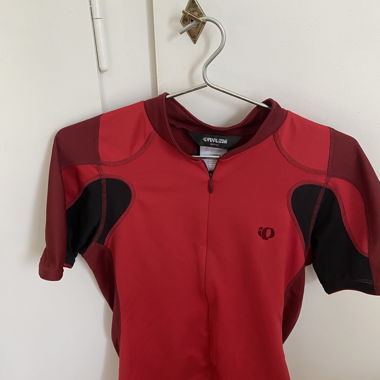 Maillot de vélo PEARL iZUMi