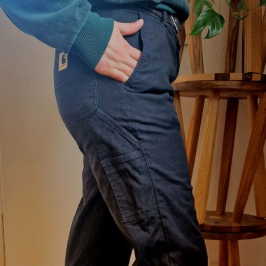 Pantaloni Cargo Carharrt