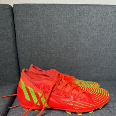 Crampon Adidas Predator 