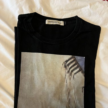 Undercover T-Shirt Small 