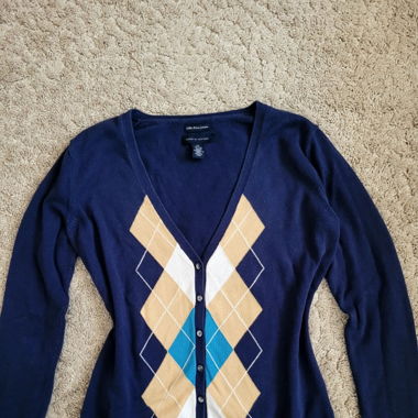 Tommy Hilfiger cardigan 