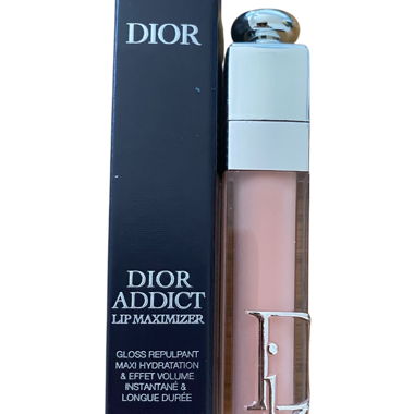 Lip maximizer Dior