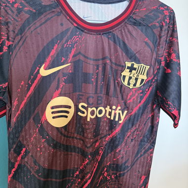 FC Barcelona Nike Trikot