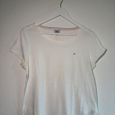 tee-shirt à manches courtes Tommy Hilfiger