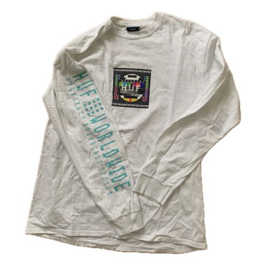 Longsleeve 