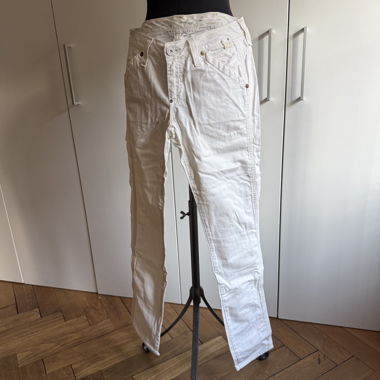 Jeans blancs G-Star Raw