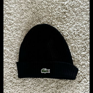 Lacoste Beanie