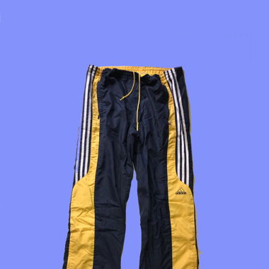 Adidas Trackpants/ Adidas Trainerhose 