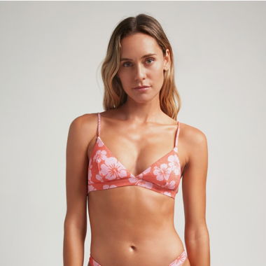 Bikini Maui Taille Basse