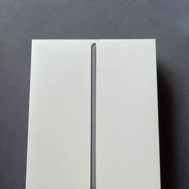 iPad (8e génération) 128 Go Wi-Fi