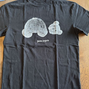 T-shirt Palm Angels