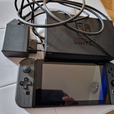 Switch konsole jailbreack fähig ?