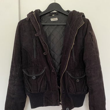 Y2K Jacke (G3000)