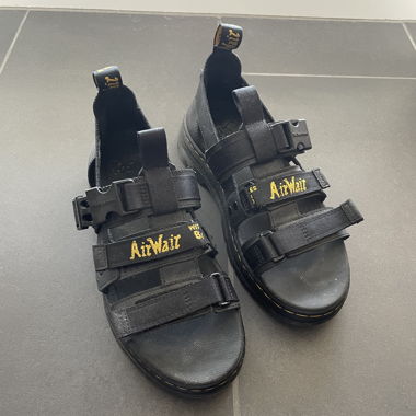 Dr. Martens AirWair Sandalen