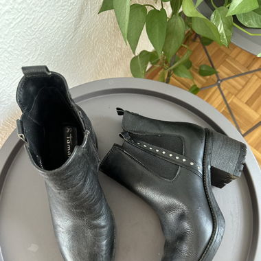 Tamaris Boots size 39