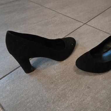 Chaussure à talon