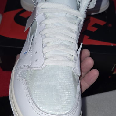 Nike Off-White Air Jordan 1  