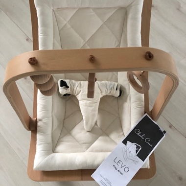 LEVO Play Arch Baby