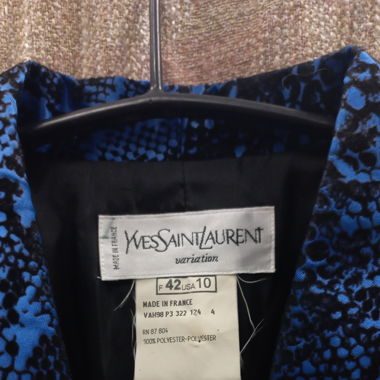 Blazer YSL