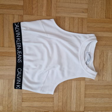 Calvin Klein Top