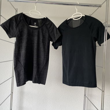 Sports Shirt Set