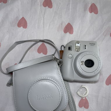 Fujifilm Instax mini 9
