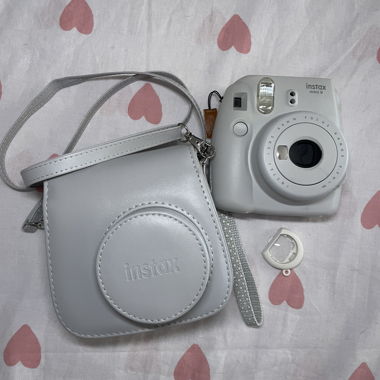 Fujifilm Instax mini 9