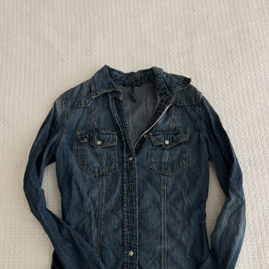 Jeans Hemd Guess