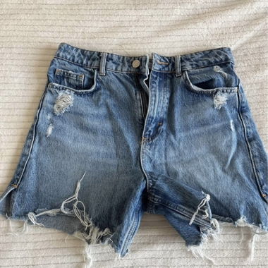 Short Zara