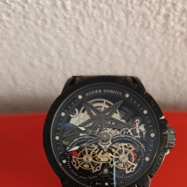 Montre de luxe aaaplus Lamborghini