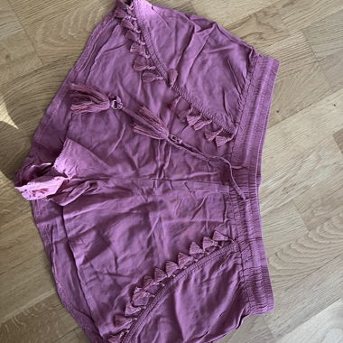 Pantaloncini corti