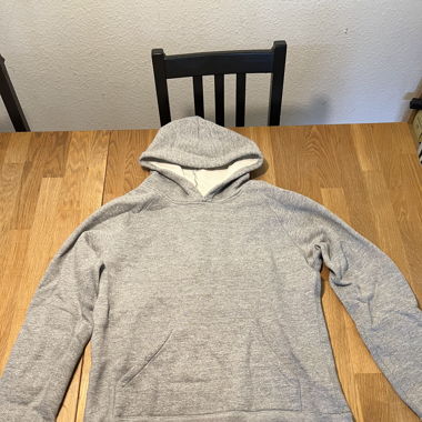 Kapuzenpulli