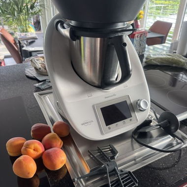 TM5, Thermomix