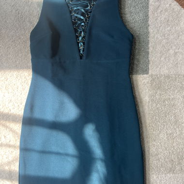 Robe de soirée