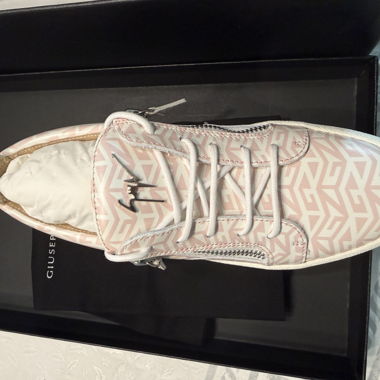 Baskets Giuseppe Zanotti