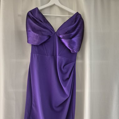 Robe de soirée