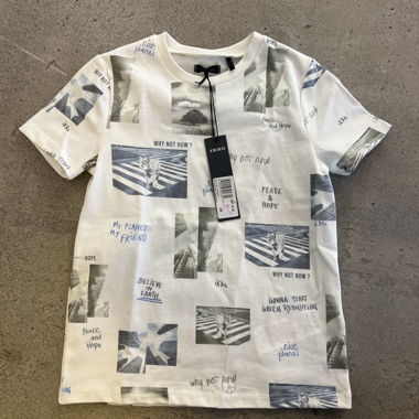 IKKS T-shirt 4 years NEW