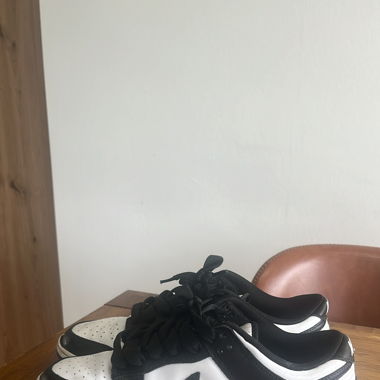 Nike Dunks Panda