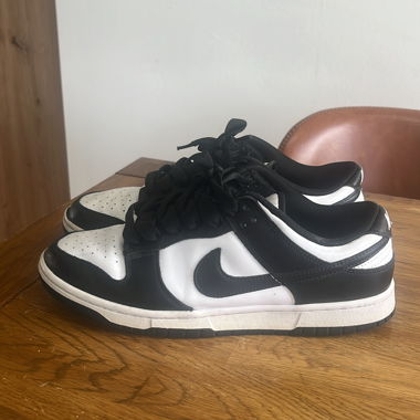 Nike Dunks Panda