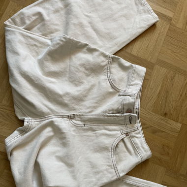 Baggy jeans