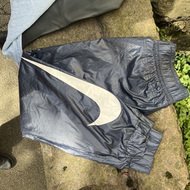 Nike Windbreaker pants 