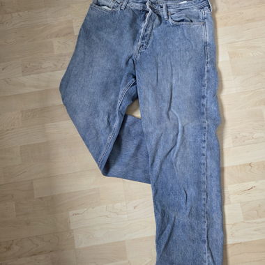Jeans baggy 33/34