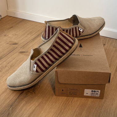 Scarpe estive Nikin (prezzo nuovo 59.-)