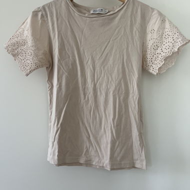 Hellrosa Shirt