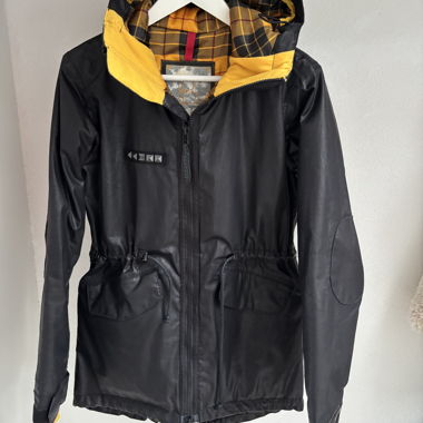 Ski Jacket